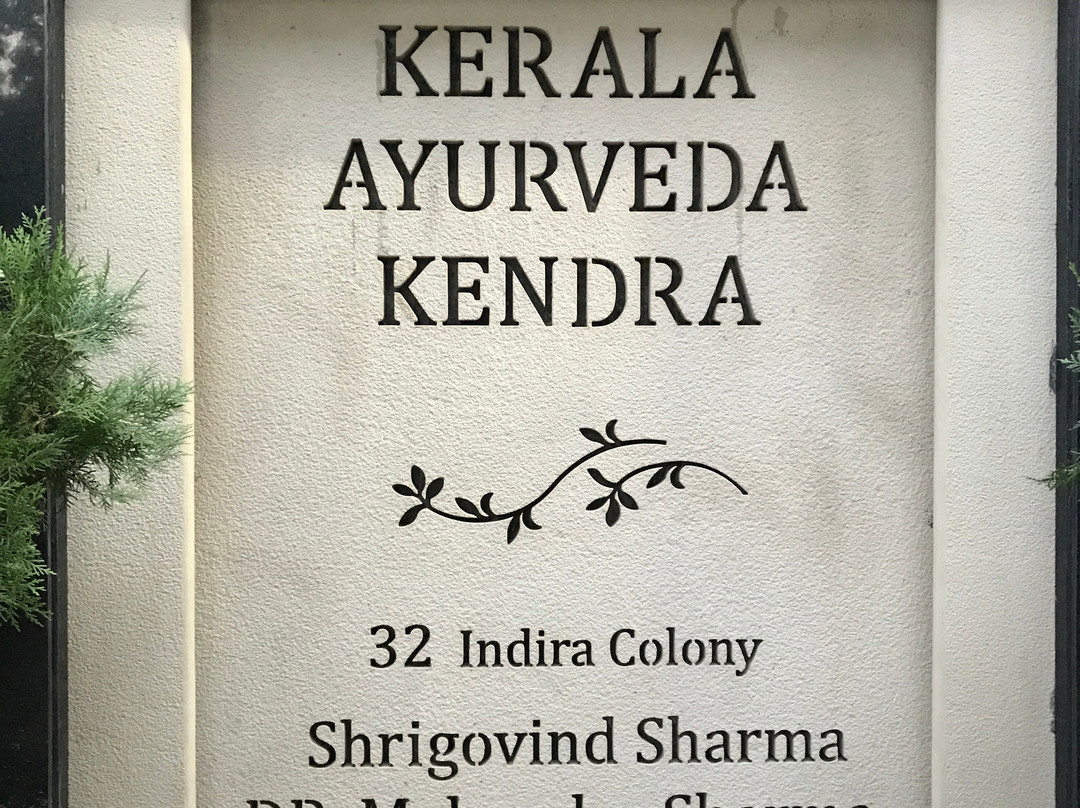 Kerala Ayurveda Kendra景点图片