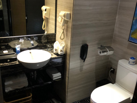 丽柏国际酒店主图