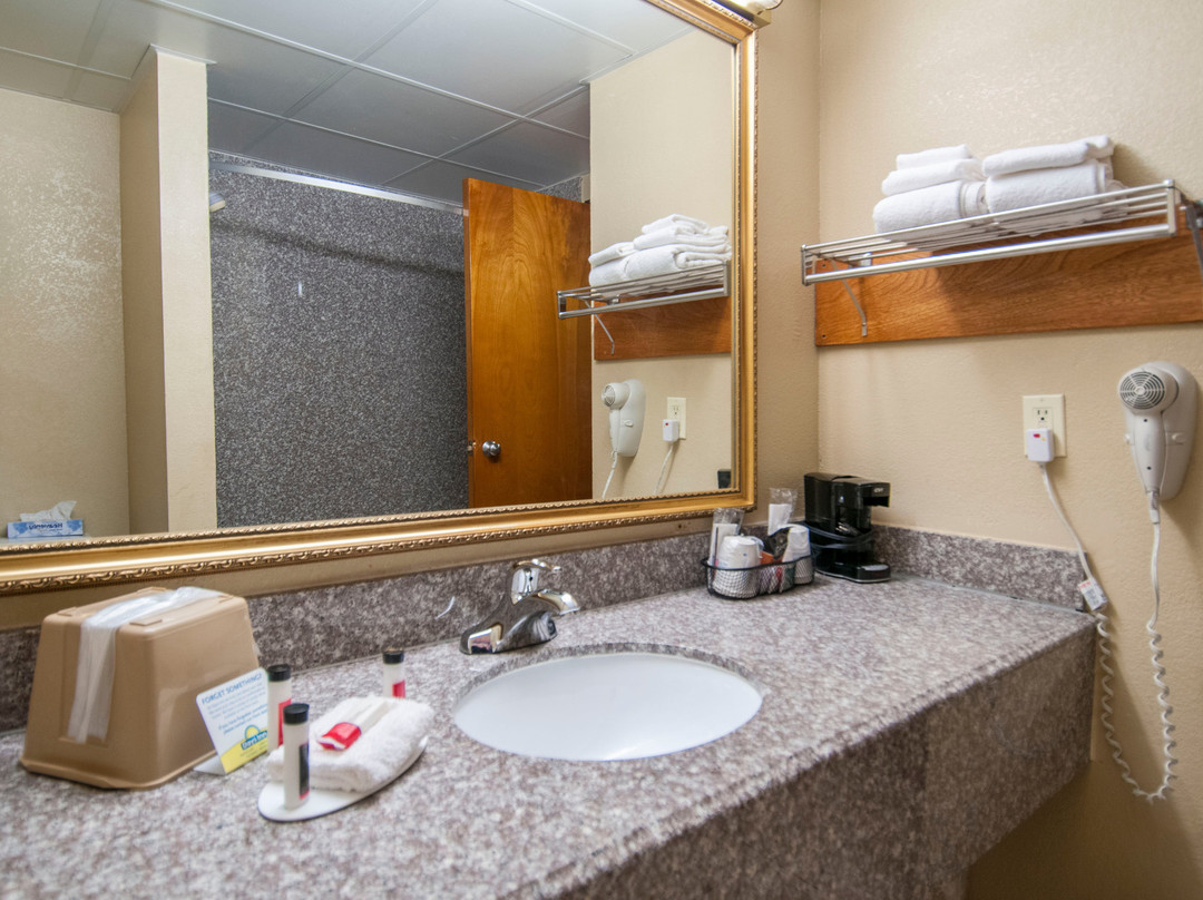 Days Inn by Wyndham Pauls Valley主图