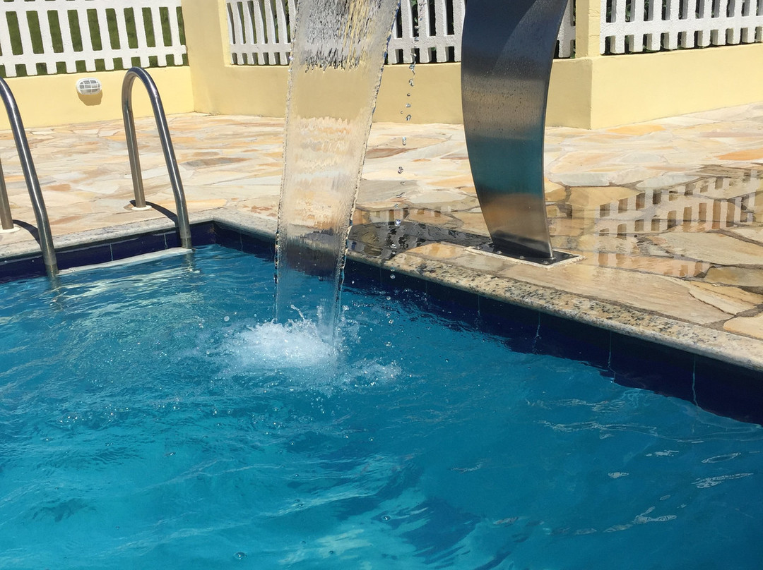 Pousada Marinho Society主图