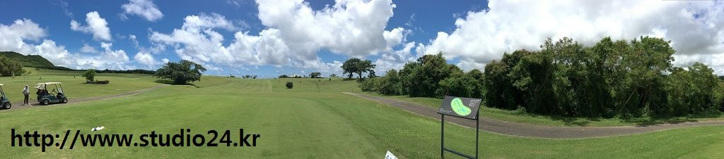 Country Club of the Pacific-尤纳必去景点