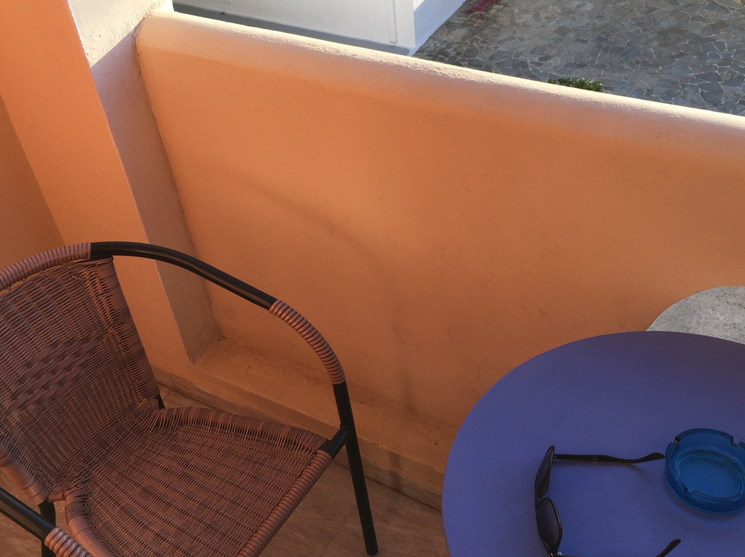 伊玛驽拉一室公寓和别墅主图