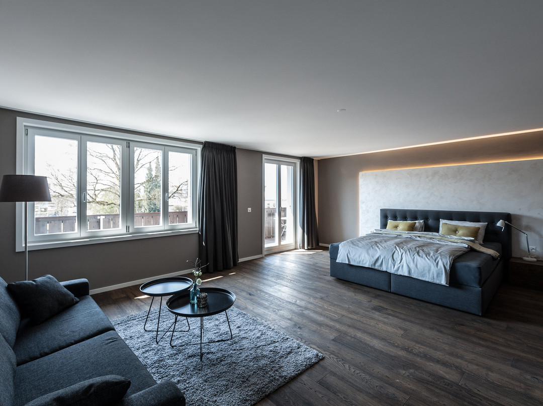 wolke4 guesthouse主图