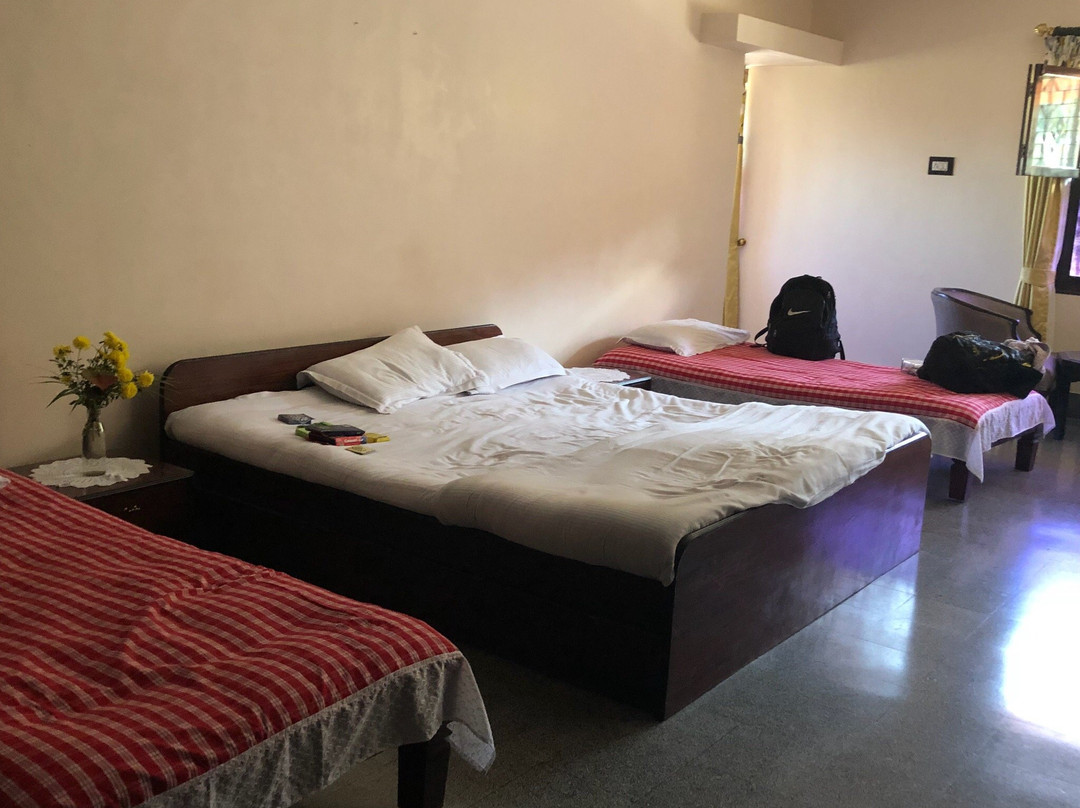 Coffee Tranquil Homestay主图