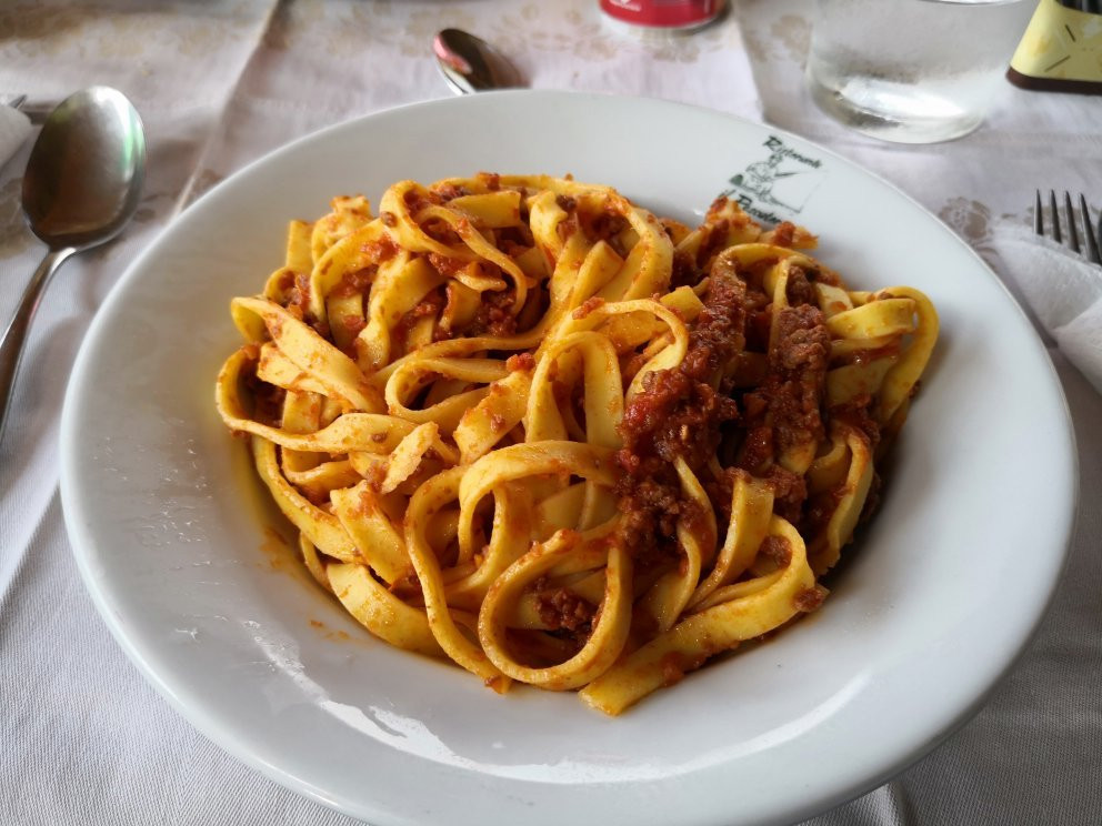 Bar Il Pescatore-Faggeto Lario必去景点