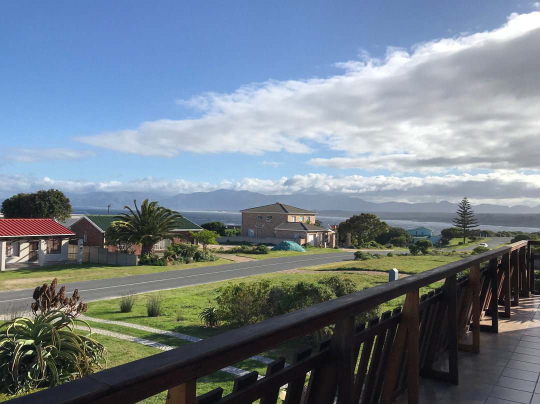 Haus Giotto B + B主图