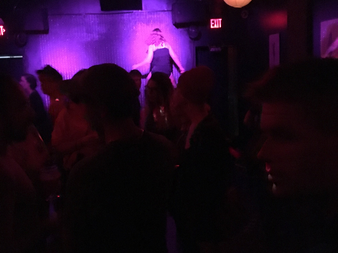 The Trestle Inn-费城必去景点