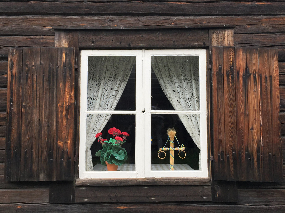 Bonnstan-Skellefteå必去景点
