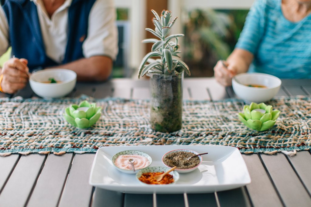 Tivoli Retreat主图