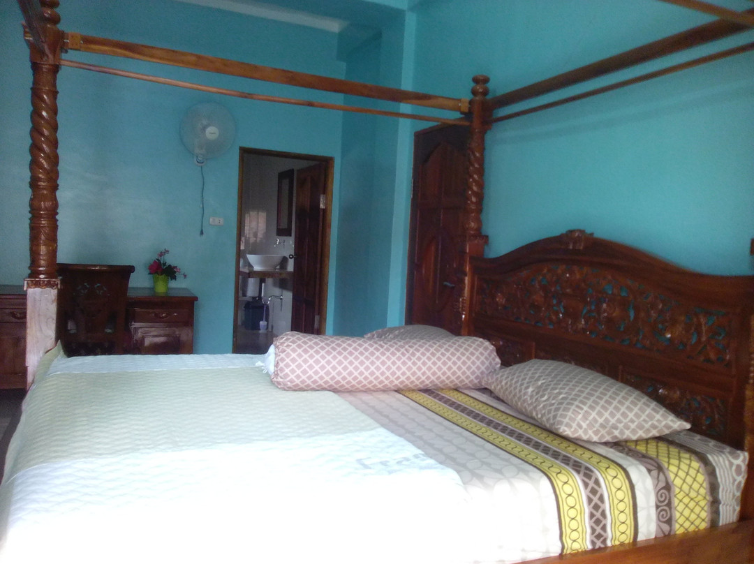 Marie'z Villa