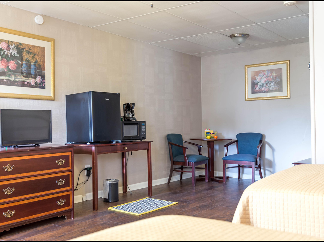 Marina Inn & Event Center主图