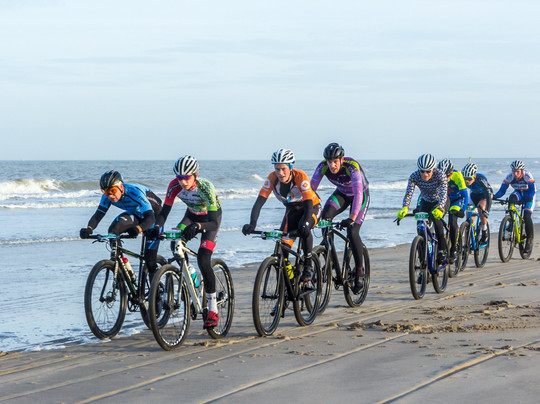 Bike Israel-特拉维夫必去景点