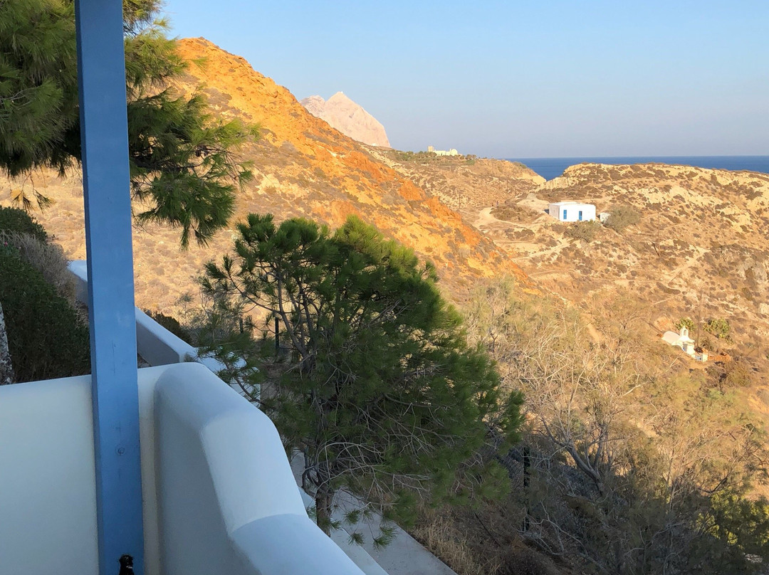 Apollon Village Hotel主图