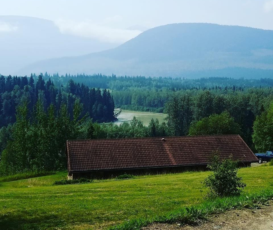 Terracana Ranch Resort主图