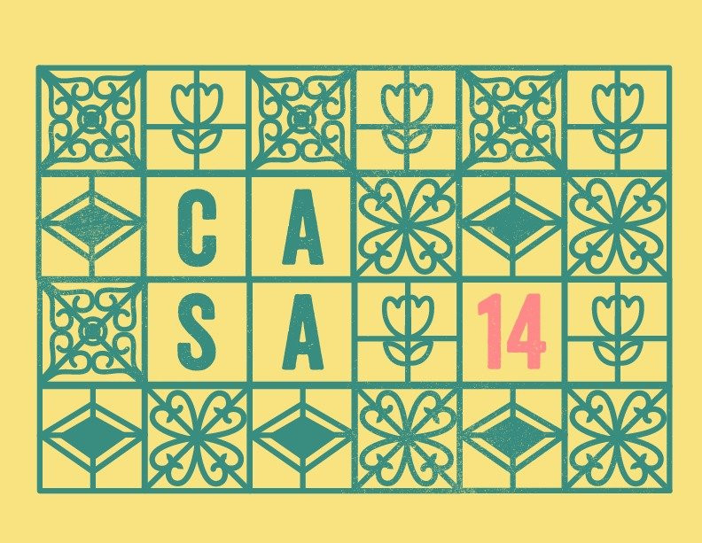 Hostal Casa 14主图