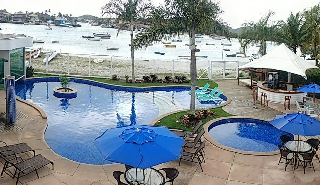 Hotel Paradiso del Sol主图