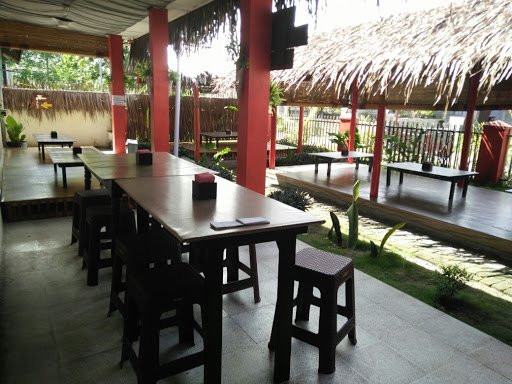 Padang Pariaman餐馆和美食-Tamally Ko Cafe