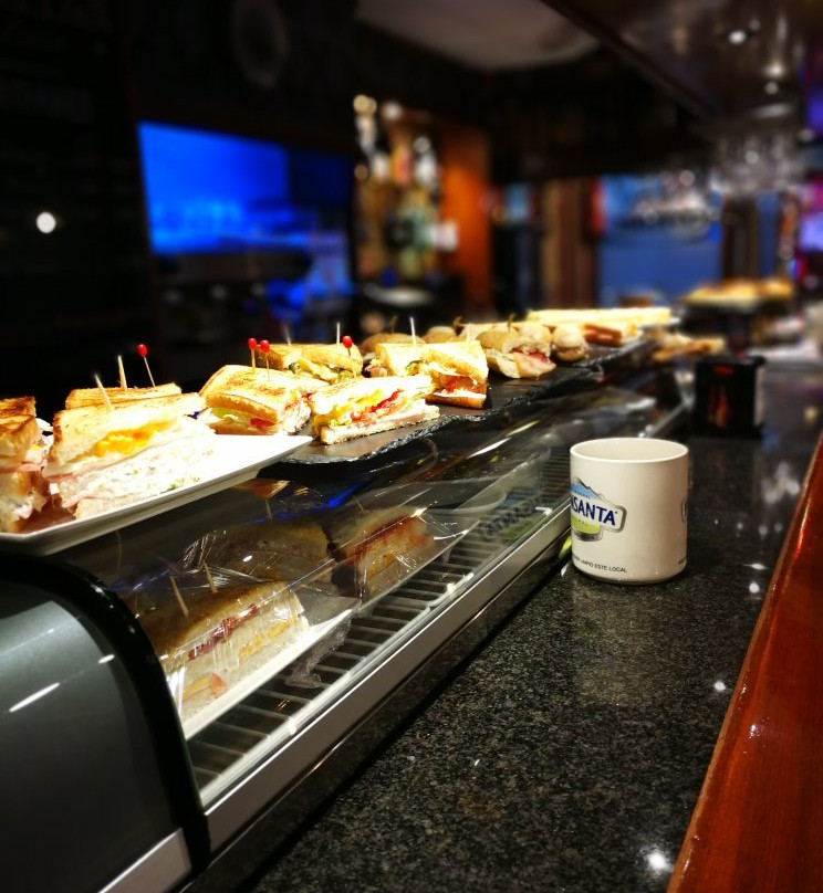 Ekaitza-巴拉卡多市必去景点