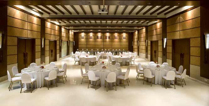 The Lalit Resort & Spa Bekal-官方