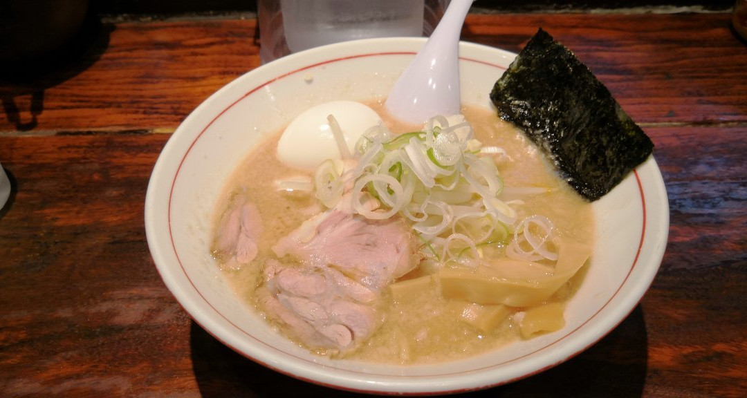 野方ホープ野方本店