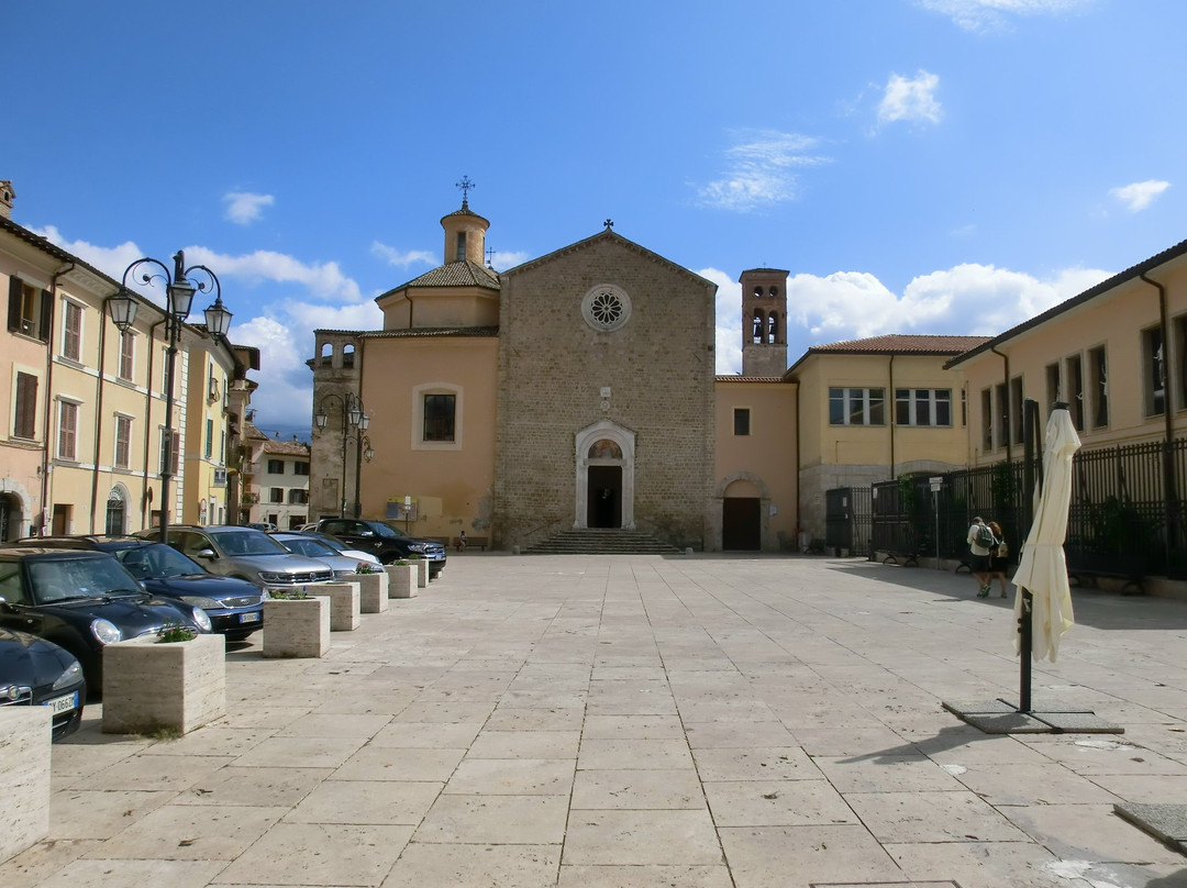 Chiesa San Francesco景点图片