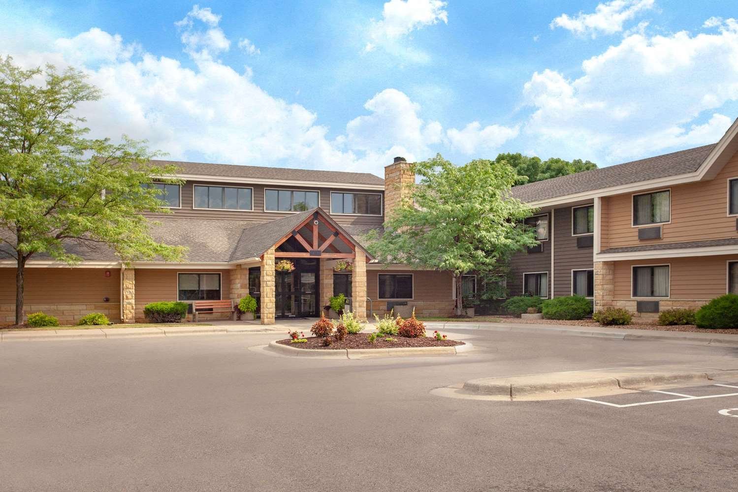 AmericInn by Wyndham Mankato - Event Center-官方