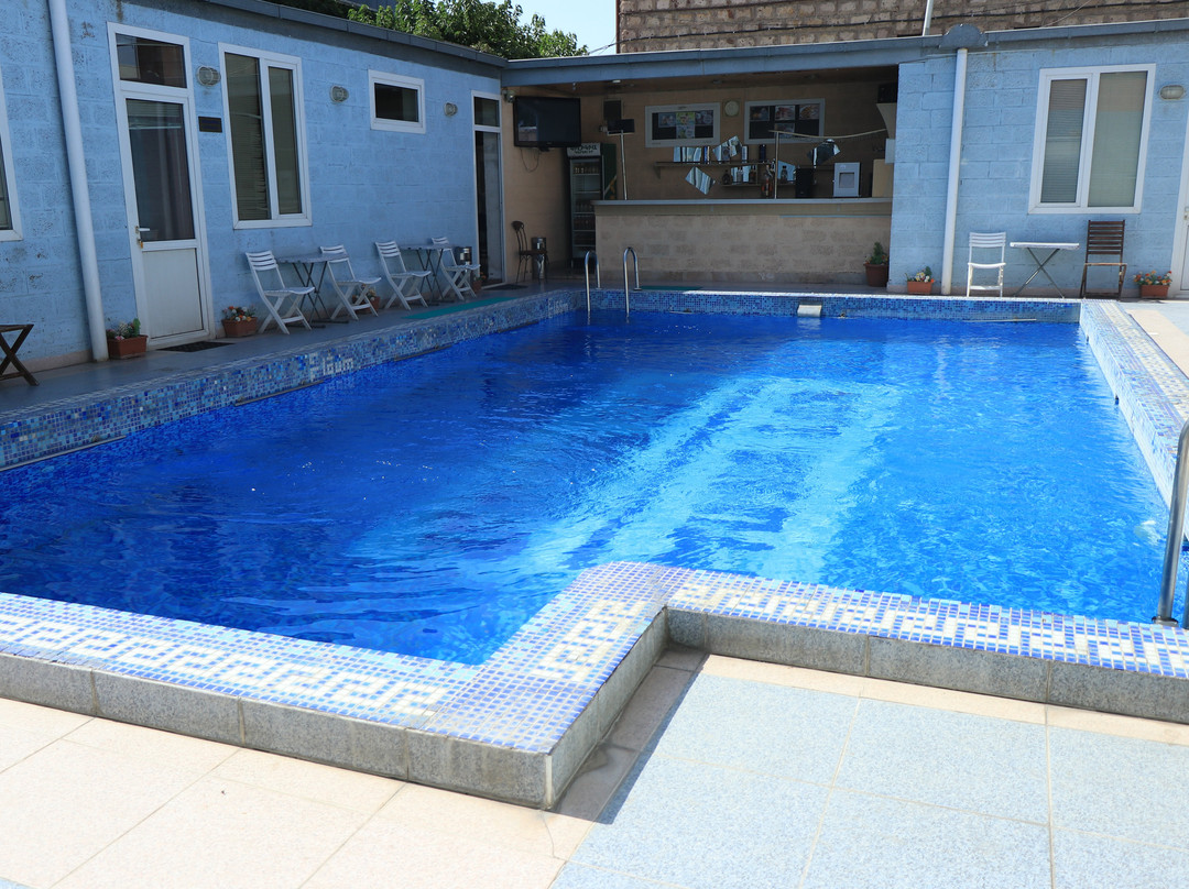 Musa Ler Hotel主图