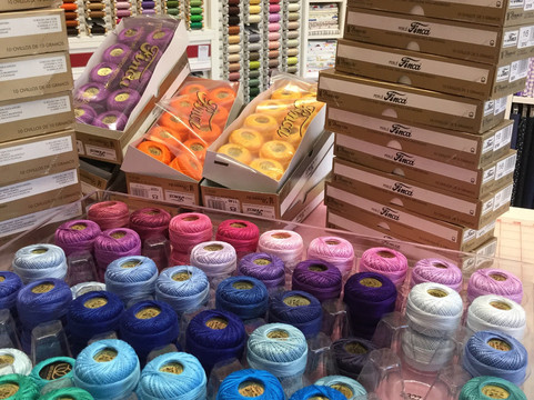 Tikki London-里士满必去景点