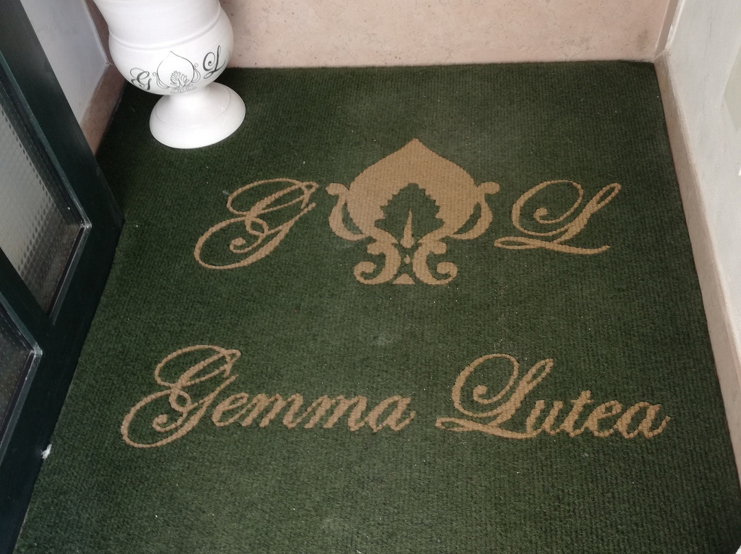 Gemma Lutea-Grottaglie必去景点