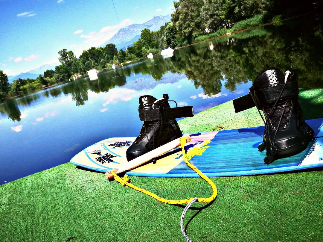 Vestigne旅游攻略图片