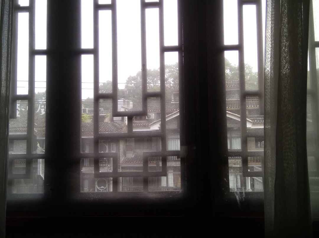 凤廷国际大酒店 主图