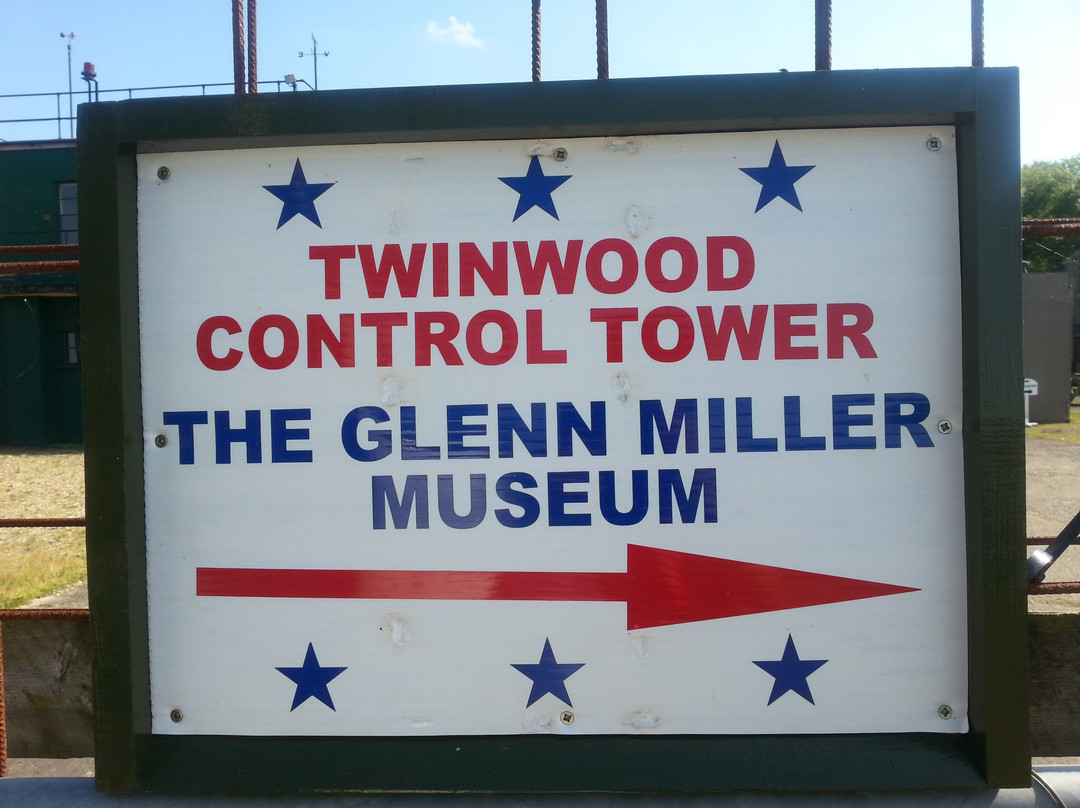 Twinwood Museum