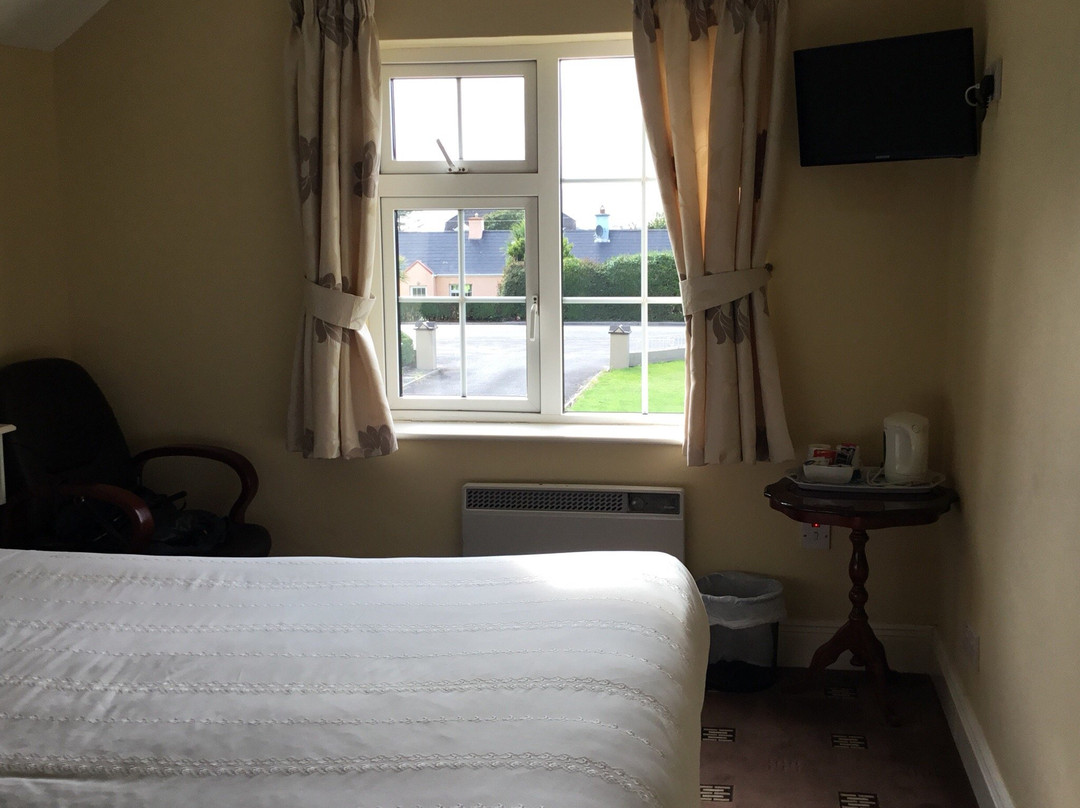 O'Grady's Townhouse Bed & Breakfast主图