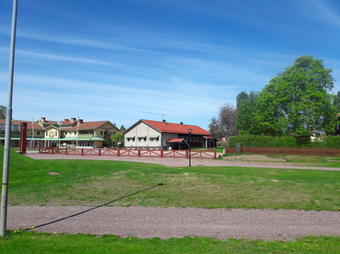 STF Hostel Mora Malkullan