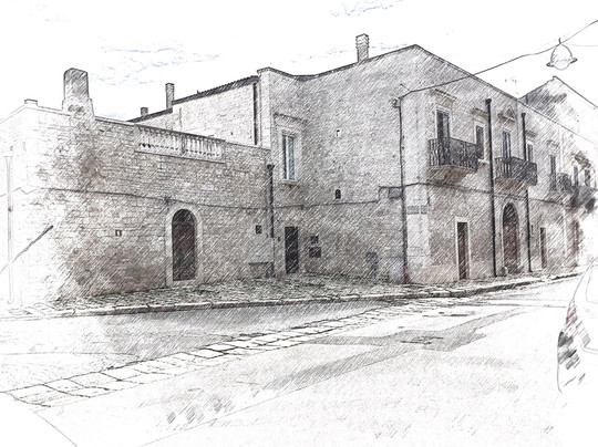 Bed & Breakfast PL Palace主图