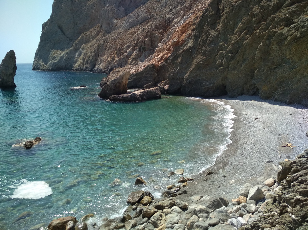 Agios Ioannis Beach-Agios Ioannis必去景点