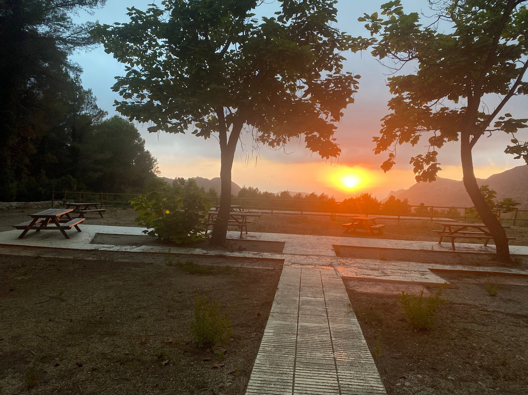 Centre Gastronomic I Cultural La Casella