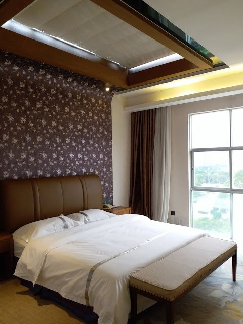 阿尔戈斯度假酒店主图