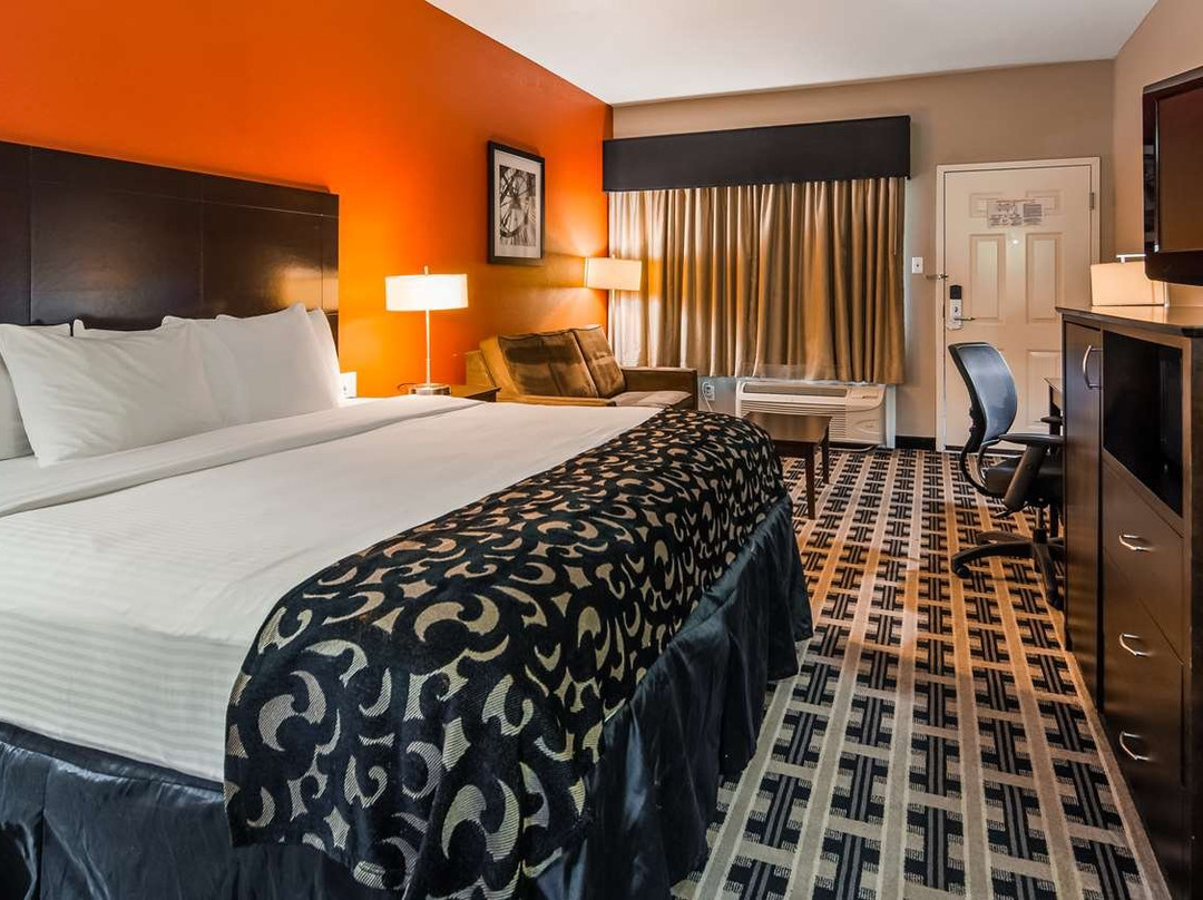 Best Western La Place Inn主图