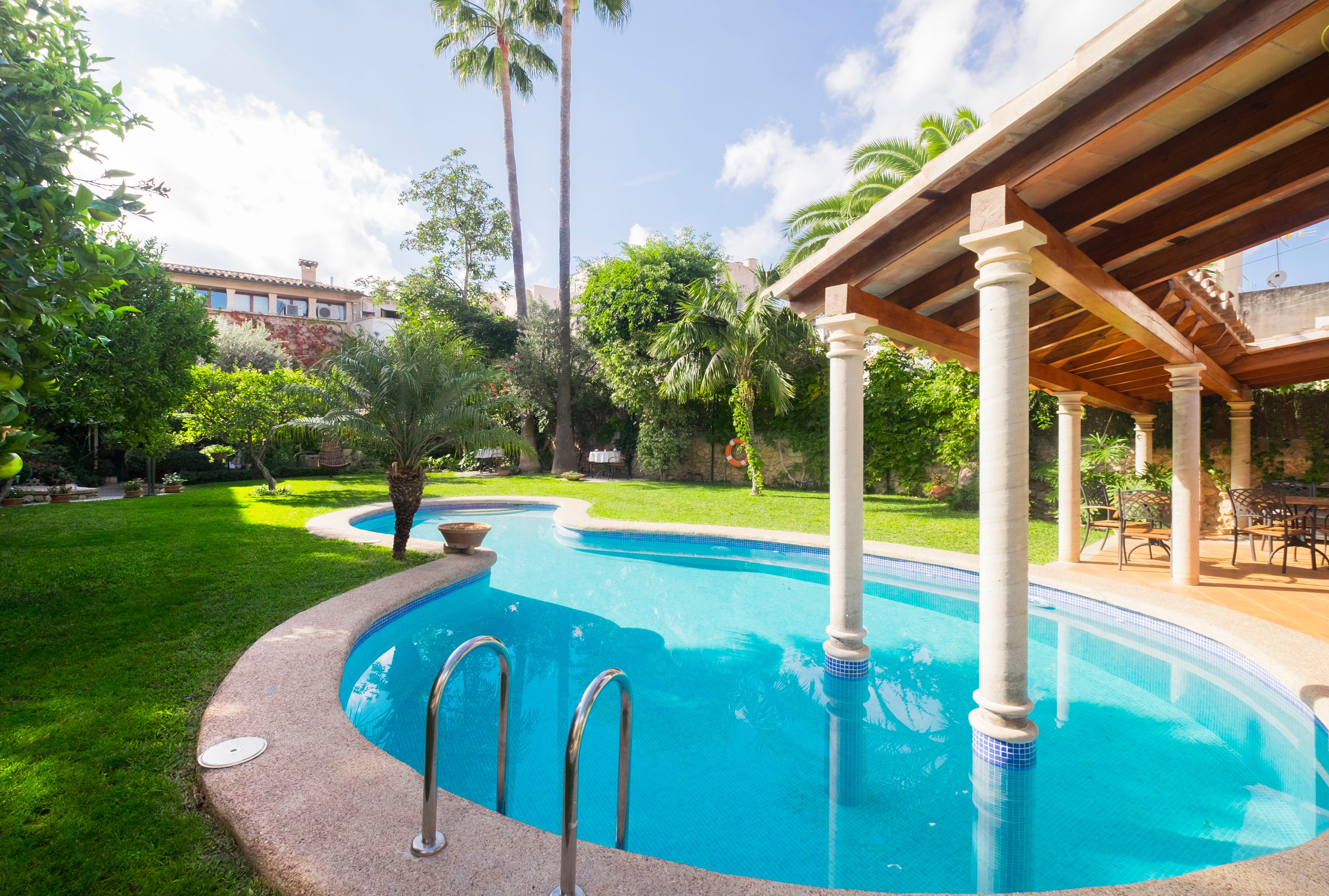 Hotel Son Sant Jordi-官方