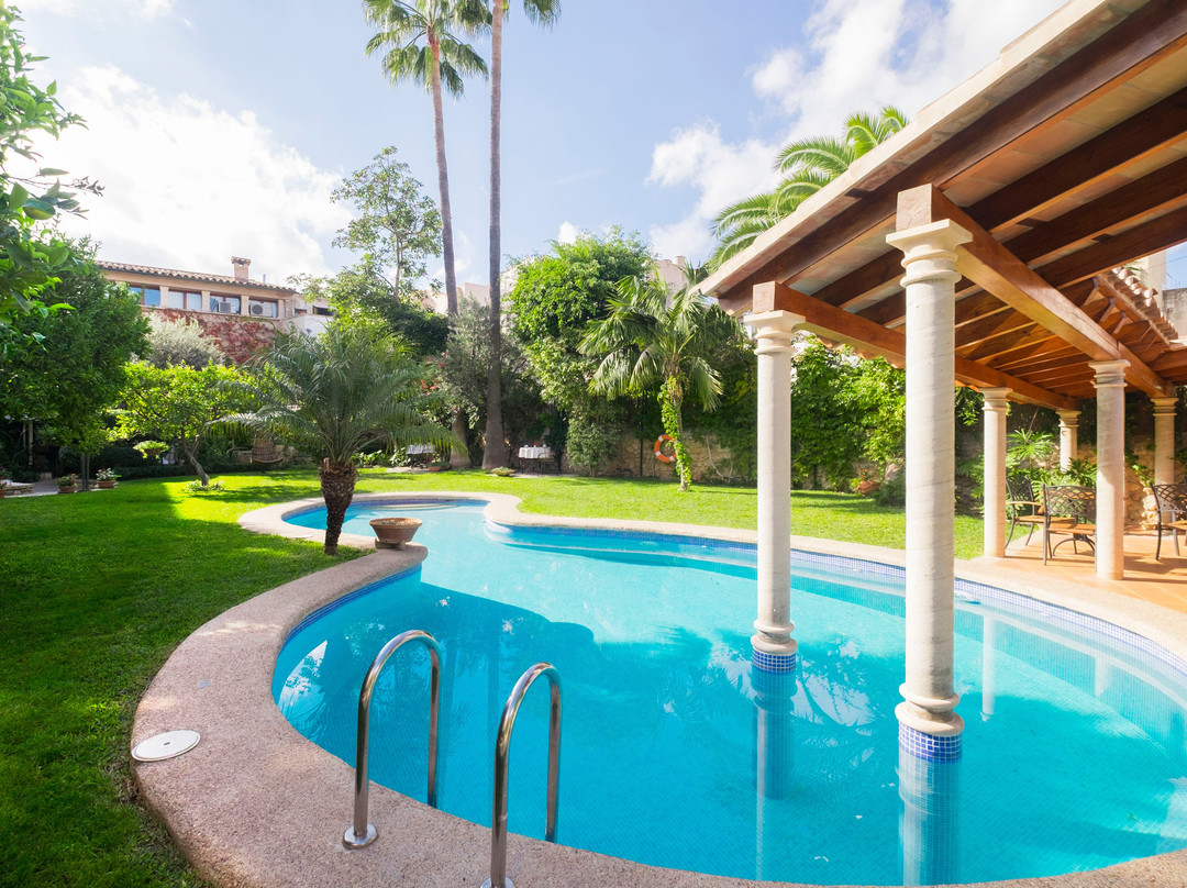 Hotel Son Sant Jordi主图