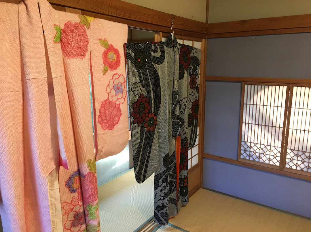 Masugataya Ryokan主图