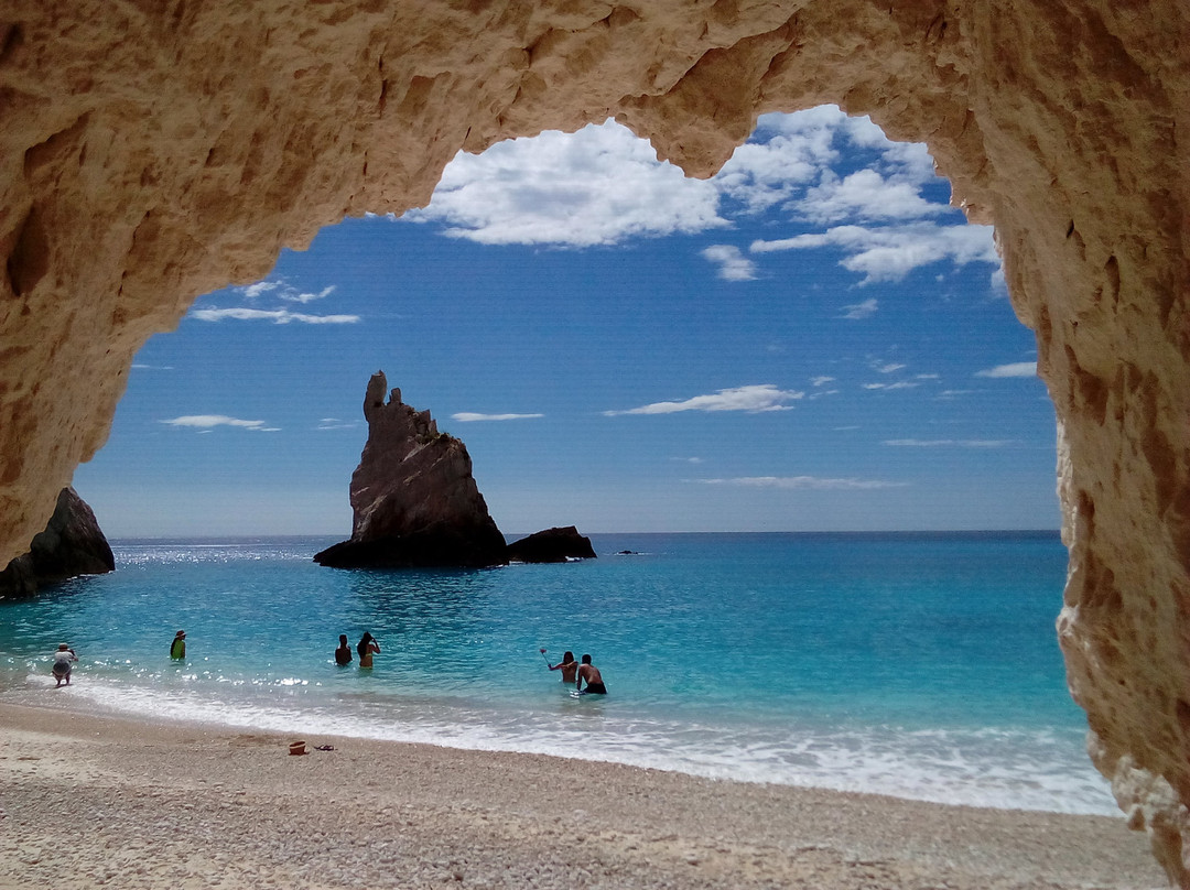 Zakynthos-Summer景点图片