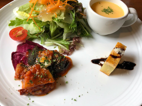 ポポラーレ 茂原店