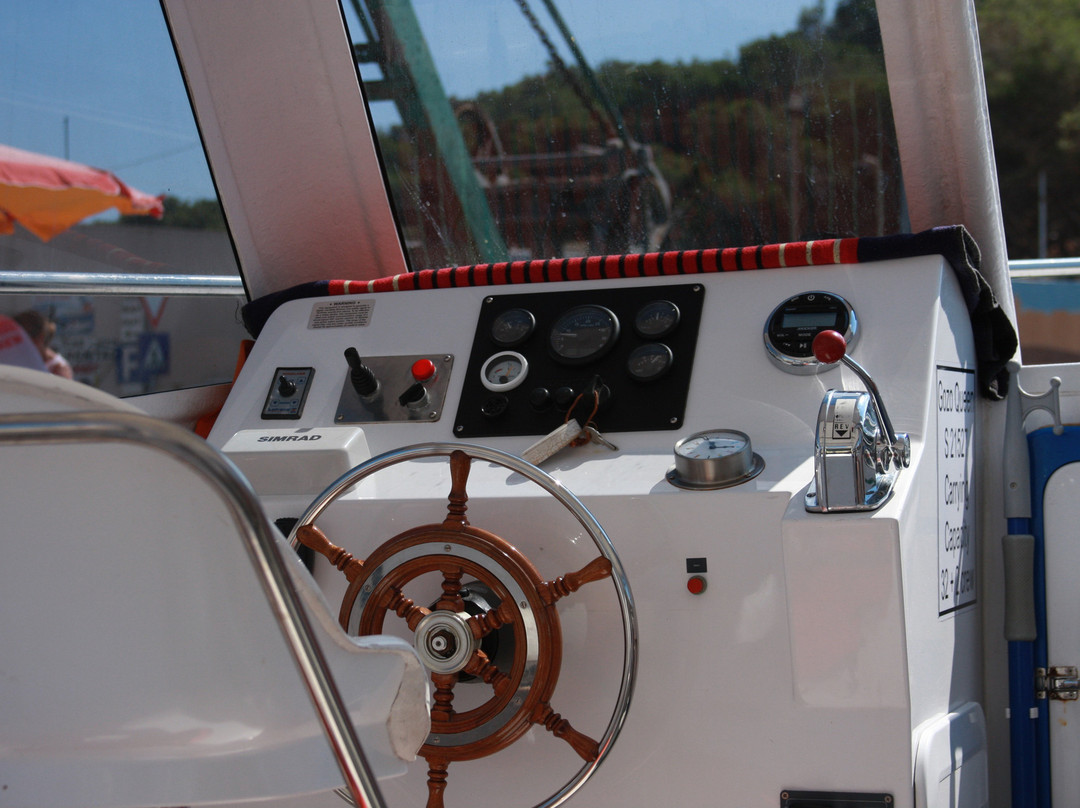 Comino Ferries-姆贾尔必去景点