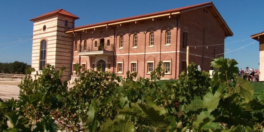 Arda Bagcilik-Edirne必去景点