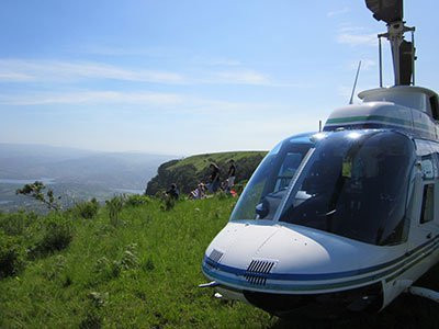 Sky Adventures-Hillcrest必去景点