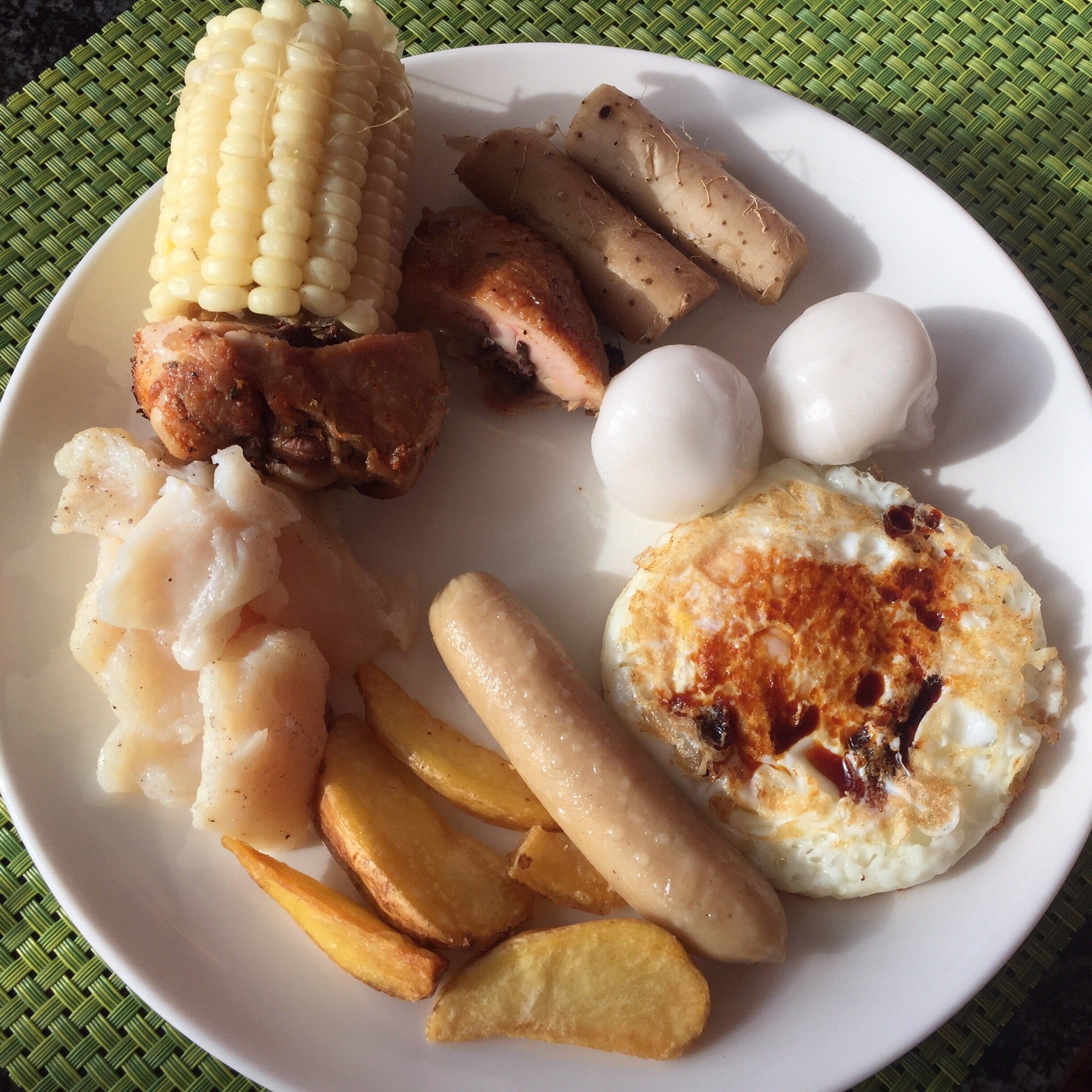 开元宁波九龙湖度假村-官方