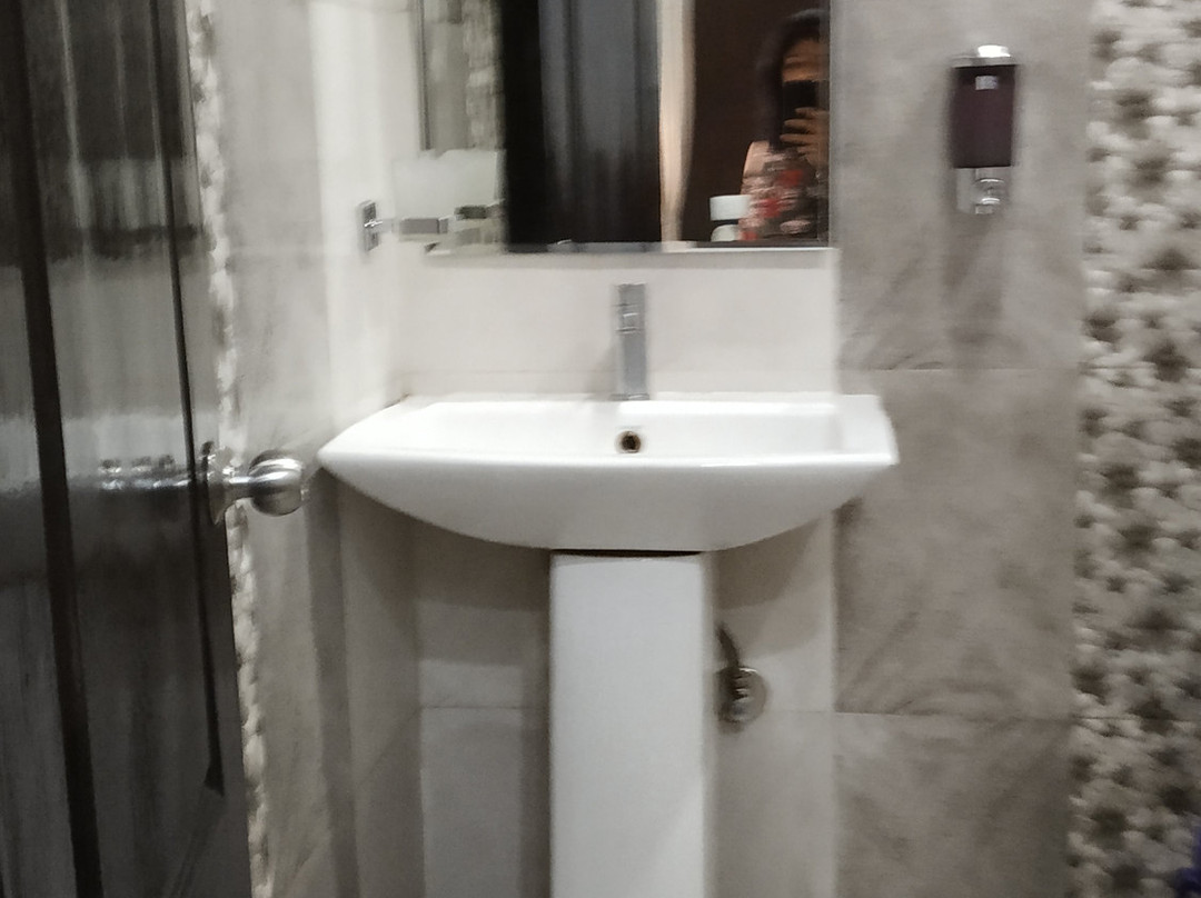 Hotel Le Coorg主图