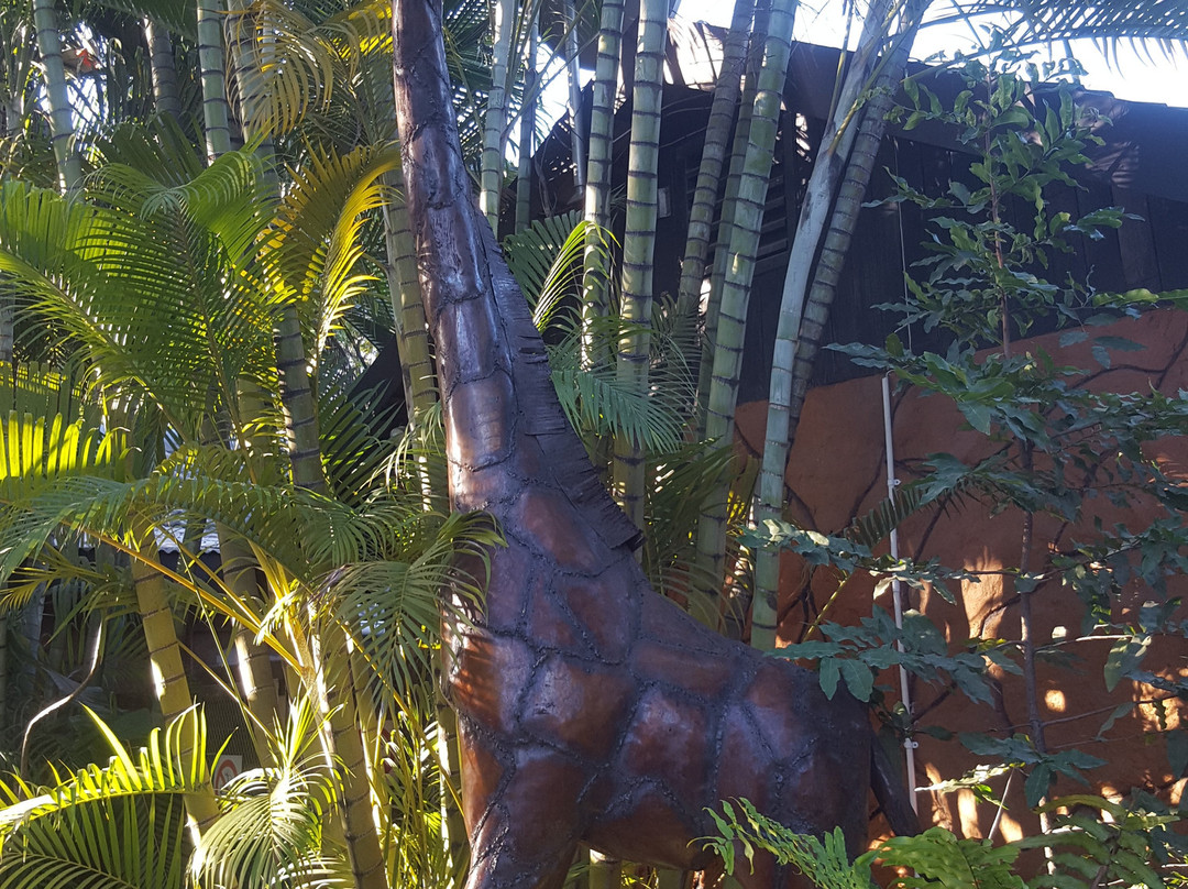 Kaia Tani Guesthouse主图